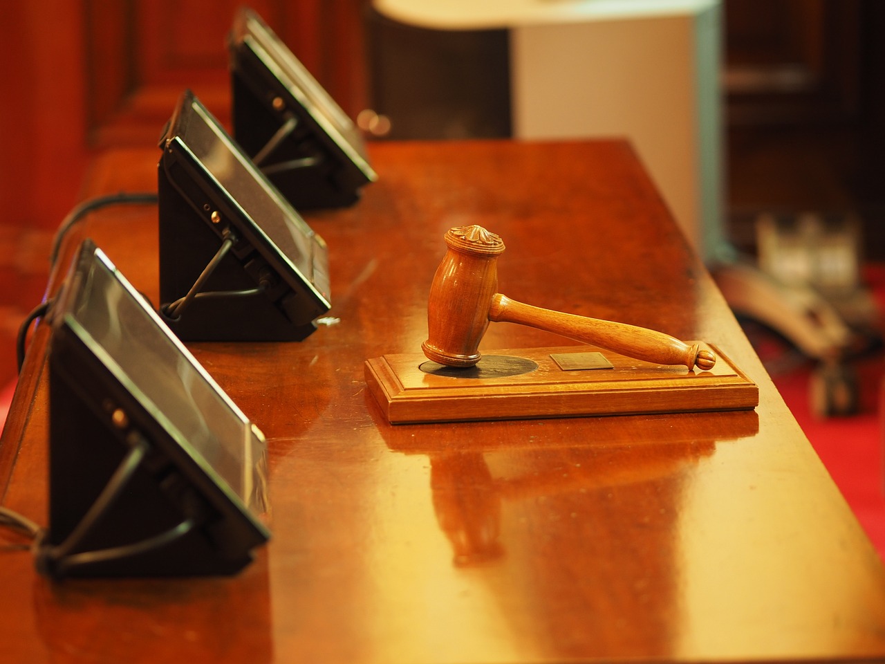 Abogado Ante Prácticas Restrictivas de la Competencia