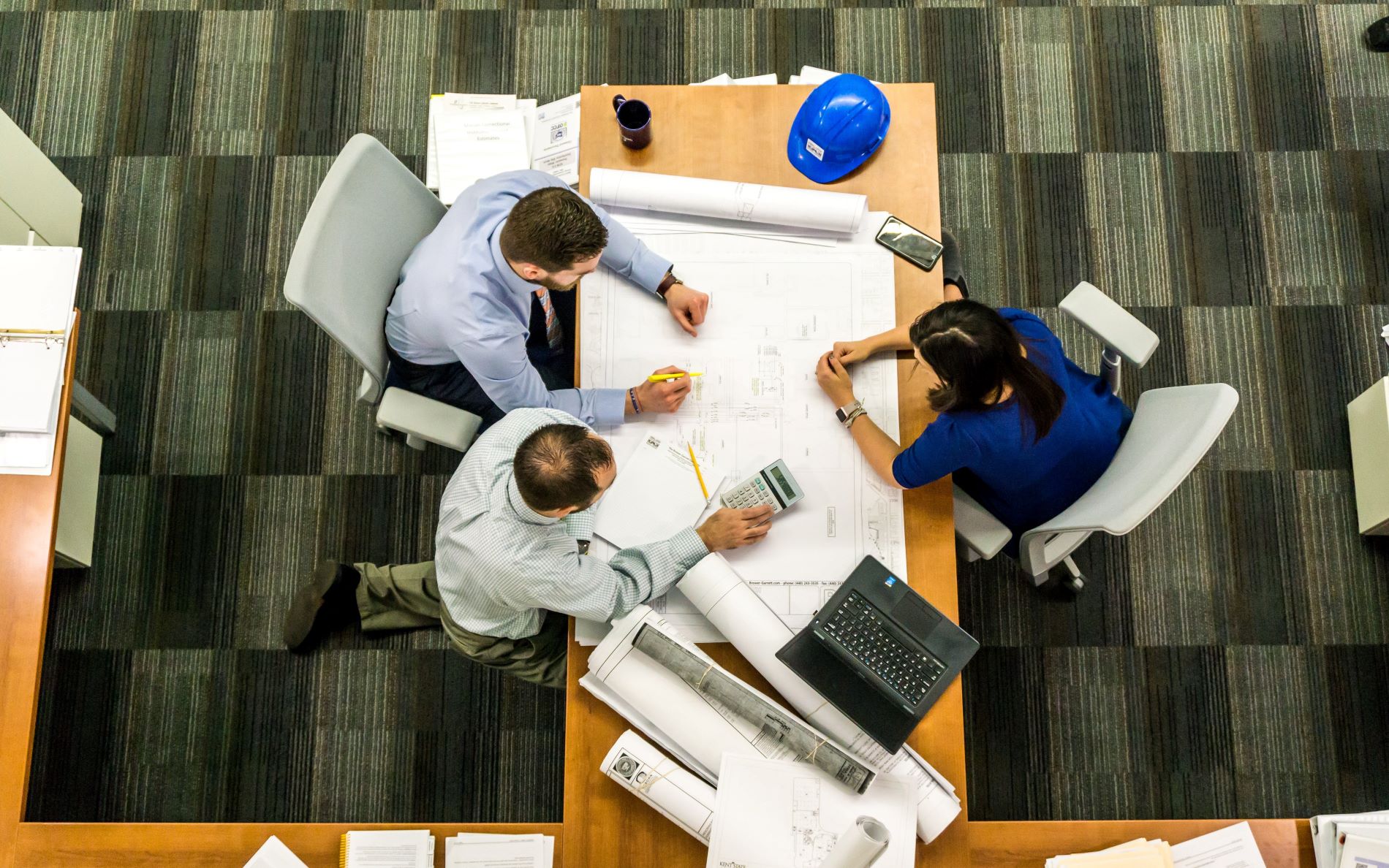Abogados Laborales