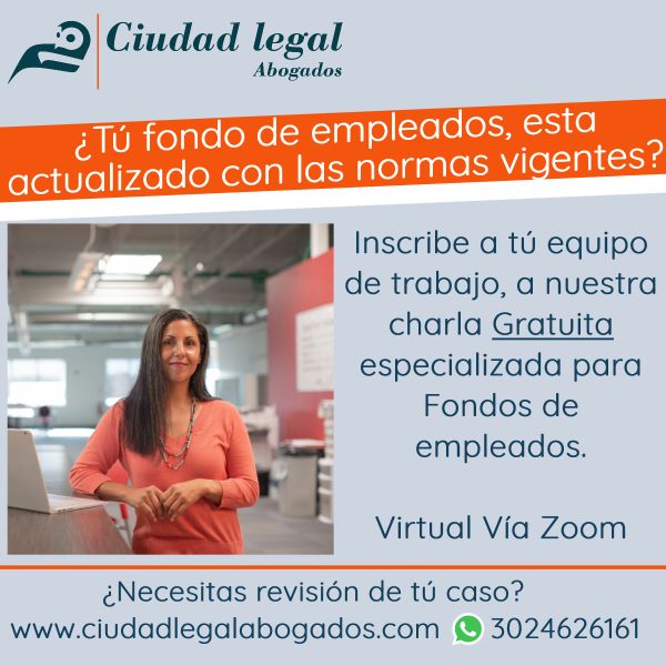 Fondos de Empleados Normas Vigentes