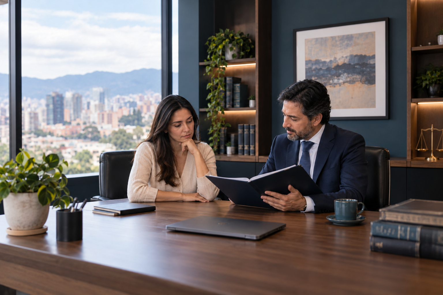 Abogados de familia Bogota